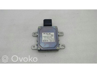 Другие блоки управления / модули