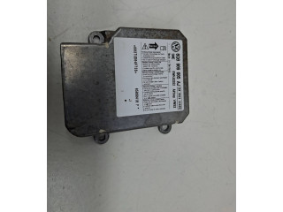 Блок подушек безопасности 6Q0909605AJ, 04H023S2400 Volkswagen Caddy