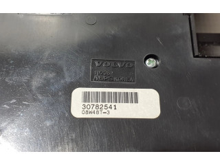 Модуль блока управления кондиционером 30682541 Volvo C30