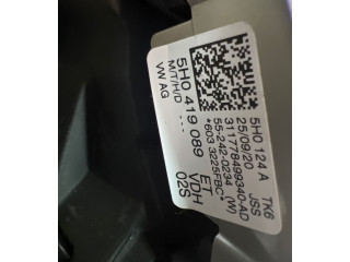 Volant Volkswagen Tiguan 2021 5H0419089, 5H0124A