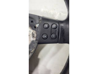 Руль Volkswagen Golf Plus  2005 - 2013 года       