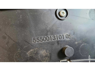 Přístrojová deska Fiat Scudo 2010 555001310102