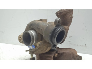 Turbodmychadlo Турбина K14215690, 952411538 Peugeot 406 1.9