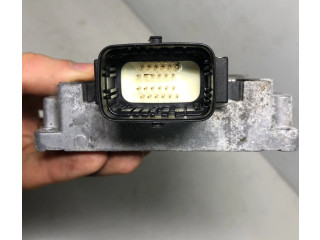 Блок управления коробкой передач 55351128   Saab 9-5