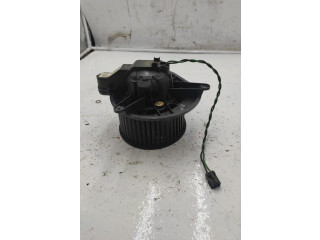 Вентилятор печки Jeep Grand Cherokee (WK)