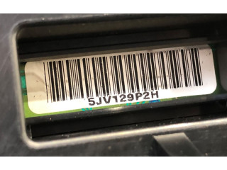 Přístrojová deska  Audi Q7 4L 2007 5550007301  