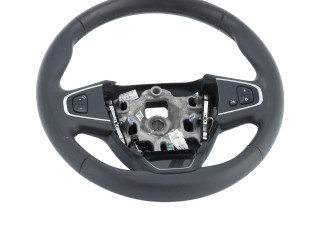 Руль Renault Clio IV 2012 - года 484005241R