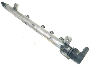 Vstřikovač A6110780449, 6110780449 Mercedes-Benz A W169