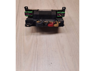 Блок управления климат-контролем 4B0820043AB, 0105H014   Audi A6 S6 C5 4B