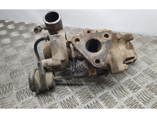 Turbodmychadlo Турбина SINREF Mitsubishi Pajero 4M40T