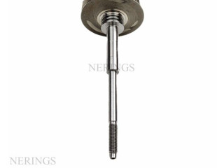 Турбина Suzuki SX4 760698-0002, TW16-236B