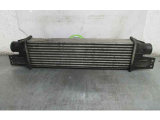 Интеркулер Y2202371008050 SsangYong Rexton