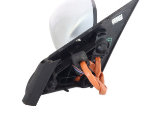 Зеркало электрическое        Citroen C5  2005 - 2008 года   