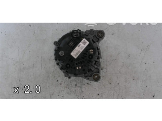 Генератор 28-6982, 04E903015   Skoda Scala      