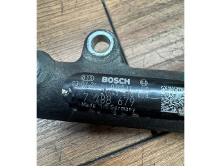 Топливная рампа 7788679 BMW 5 E60 E61