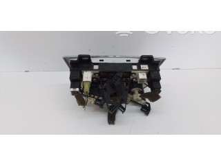 Блок управления климат-контролем    Chevrolet Matiz