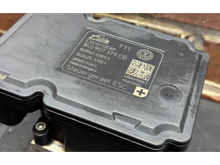 Jednotka ABS 1K0907379CB, 1K0614517EH Audi A3 S3 A3 Sportback 8P 2009