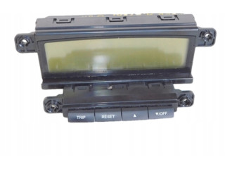 Дисплей 957101H100 KIA Ceed