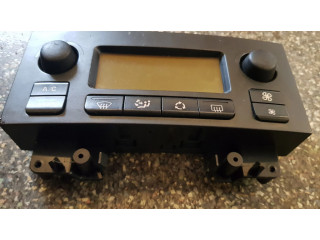 Блок управления климат-контролем 9658084577 Citroen C4 I
