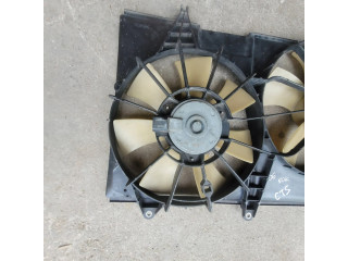 Вентилятор радиатора     Ax1680004280    Cadillac CTS 3.6