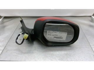 Зеркало электрическое        Suzuki Splash   -  года   