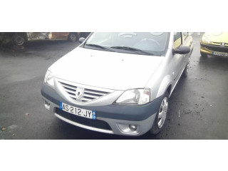 Ручка стеклоочистителей 6001548109   Dacia Logan I