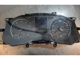 Přístrojová deska  Volkswagen T-Roc 2018 2GA920740  