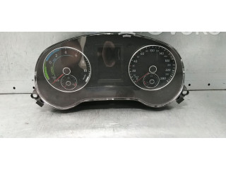 Панель приборов 5C6920870D Volkswagen Jetta VI