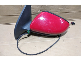 Зеркало электрическое        Volkswagen Golf VI  2008 - 2013 года   