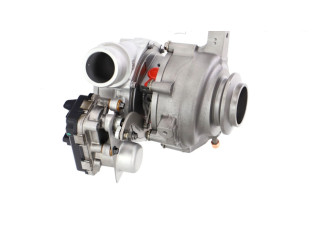  Турбина Jaguar XF X250  49477-01203, 49477-01203         