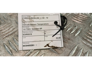 Вентилятор печки    9639469280   Ford Fusion