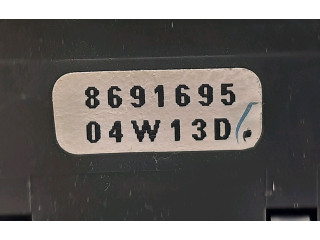 Ручка стеклоочистителей 31268580 Volvo S80