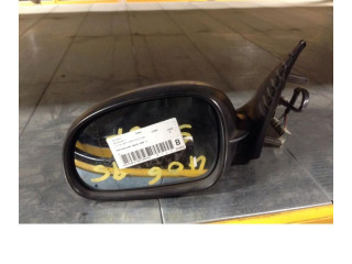 Зеркало электрическое        Peugeot 406  1996 - 1999 года   
