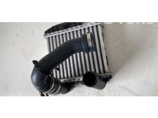Интеркулер 0003007V003, 0003007V003 Smart ForTwo I