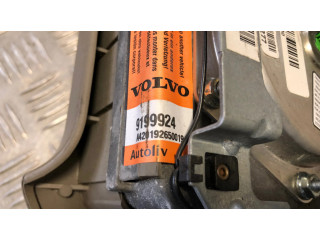 Подушка безопасности водителя A420192650019, 9199924   Volvo S80