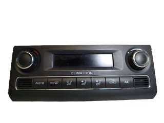 Блок управления климат-контролем 5J0907044B, A2C53340893   Skoda Fabia Mk2 (5J)