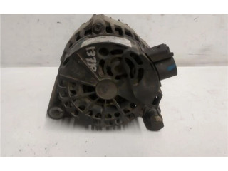 Pojistková skříňka Генератор 9654343080, 9654343080 Peugeot 307 2006