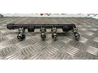 Vstřikovací lišta 321918301 Fiat Punto (188) pro benzínový motor 1.2