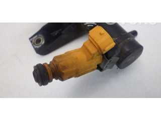 Топливная рампа 9655833580   Citroen C3  