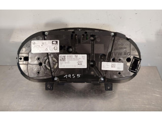 Панель приборов 8V0920751 Audi A3 S3 A3 Sportback 8P