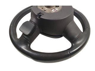 Руль Audi A6 S6 C6 4F 2004 - 2011 года 4F0124A, 4F0880201BA