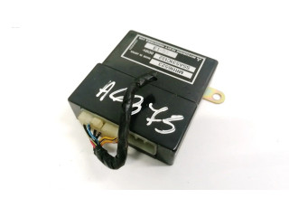 Блок управления MR116523, SSA531C132 Mitsubishi Carisma