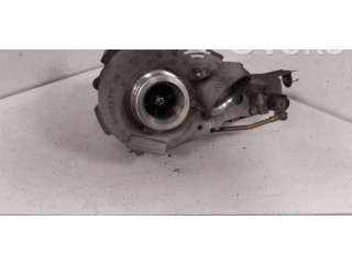 Turbodmychadlo Нагнетатель A6460901080, A646090108080 Mercedes-Benz C W204 646811