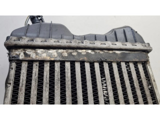 Интеркулер 0002490V005 Smart ForTwo I 0.8