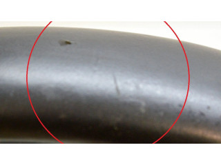 Руль Tesla Model 3 2017- года 110532400G