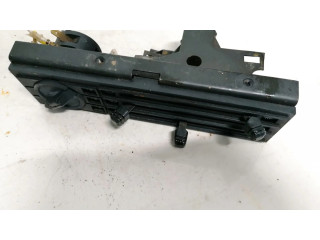 Блок управления климат-контролем    Skoda Favorit Forman (785)