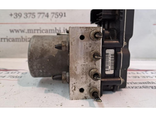 Блок АБС AJD Jaguar XF X250 2007 - 2015 года