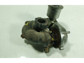  Турбина Audi TT Mk1  06A145713F, 064145213D   для двигателя AUQ      