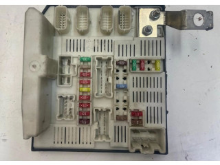 Pojistková skříňka 8201044237 Renault Kangoo 2011
