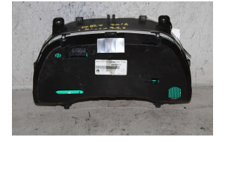 Přístrojová deska Fiat Doblo 2010